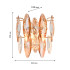 Настенный светильник Favourite Glans 4719-2W Настенный светильник Favourite Glans 4719-2W