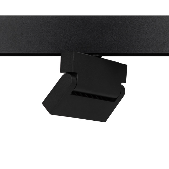 Трековый магнитный светильник Эра TRM20-2-12-6W3K-B Б0054804