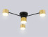 Потолочный светильник Ambrella Light Comfort Style GX53 FL51722 Потолочный светильник Ambrella Light Comfort Style GX53 FL51722