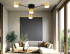 Потолочный светильник Ambrella Light Comfort Style GX53 FL51722 Потолочный светильник Ambrella Light Comfort Style GX53 FL51722