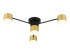 Потолочный светильник Ambrella Light Comfort Style GX53 FL51722 Потолочный светильник Ambrella Light Comfort Style GX53 FL51722