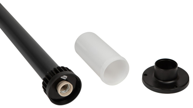 Ландшафтный светильник Эра НТУ 01-60-012 Б0057491