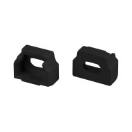Заглушка Arlight СEIL-S12-SHADOW-20-SIDE BLACK с отверстием 052242 Заглушка Arlight СEIL-S12-SHADOW-20-SIDE BLACK с отверстием 052242
