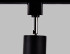 Трековый однофазный светильник Ambrella Light Track System GL5123