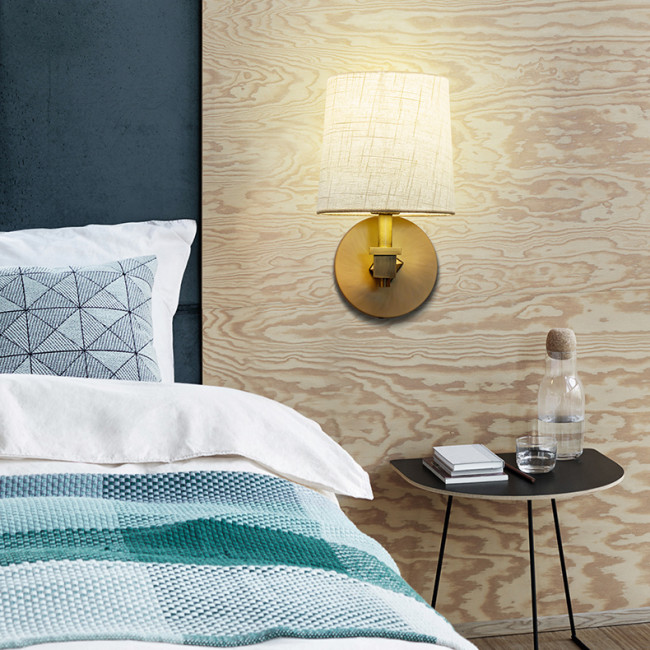 Бра ImperiumLoft Elk Lighting Jorgenson Stavra Wall 102091-26 Бра ImperiumLoft Elk Lighting Jorgenson Stavra Wall 102091-26