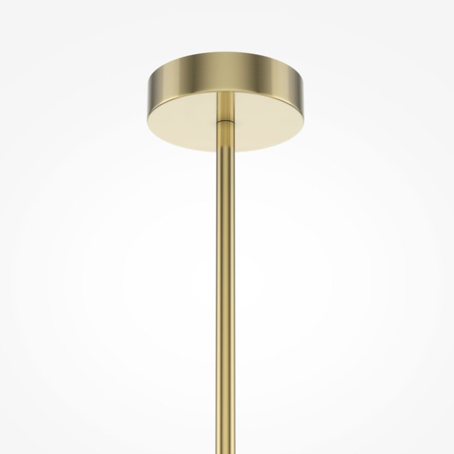 Люстра на штанге Maytoni Lira MOD483PL-08BS Люстра на штанге Maytoni Lira MOD483PL-08BS