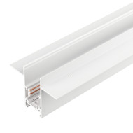 Шинопровод магнитный Arlight встраиваемый Mag-Orient-Track-2652-FDW-1000 035796 Шинопровод магнитный Arlight встраиваемый Mag-Orient-Track-2652-FDW-1000 035796