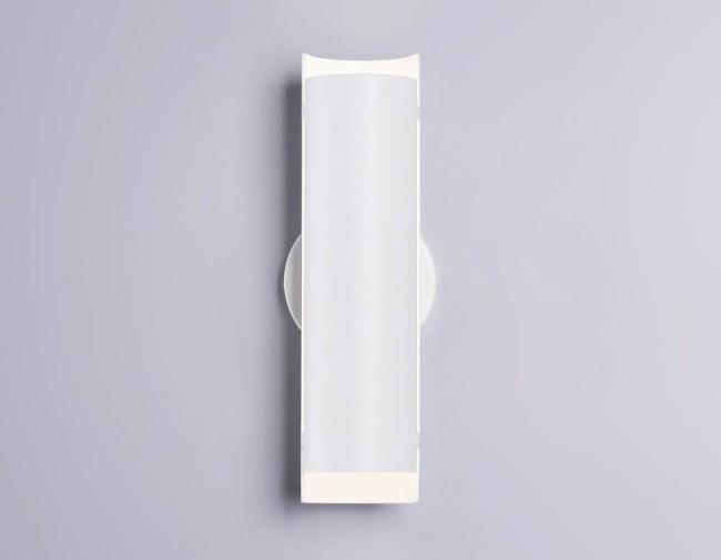 Настенный светильник Ambrella Light Techno family TN71331