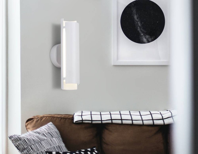 Настенный светильник Ambrella Light Techno family TN71331