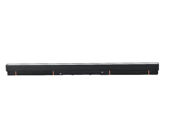 Трековый магнитный светильник iLedex Vision 4822-001-L600-24W-110DG-3000K-BK Трековый магнитный светильник iLedex Vision 4822-001-L600-24W-110DG-3000K-BK