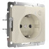 Розетка Wi-Fi Werkel слоновая кость W1171603 4690389176081 Розетка Wi-Fi Werkel слоновая кость W1171603 4690389176081