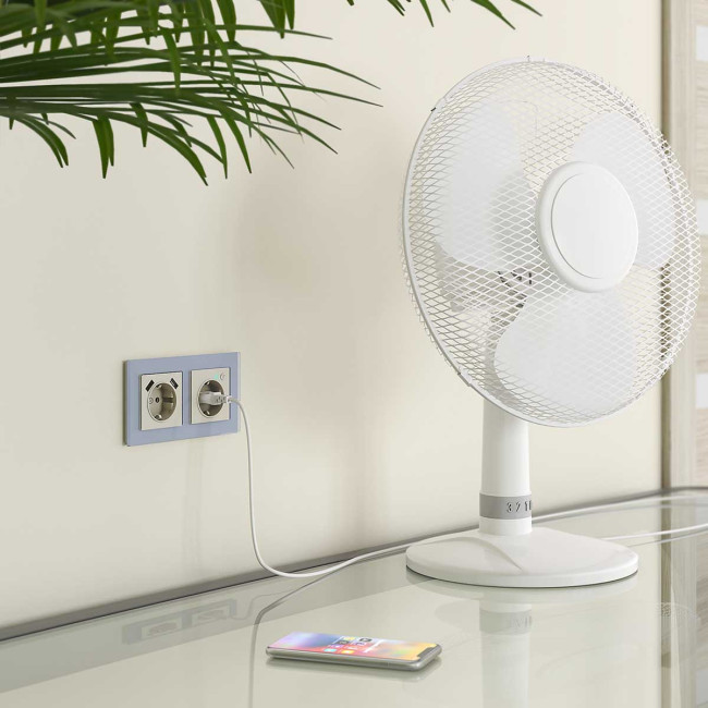 Розетка Wi-Fi Werkel слоновая кость W1171603 4690389176081 Розетка Wi-Fi Werkel слоновая кость W1171603 4690389176081