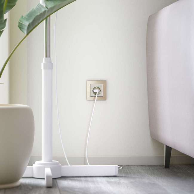 Розетка Wi-Fi Werkel слоновая кость W1171603 4690389176081 Розетка Wi-Fi Werkel слоновая кость W1171603 4690389176081