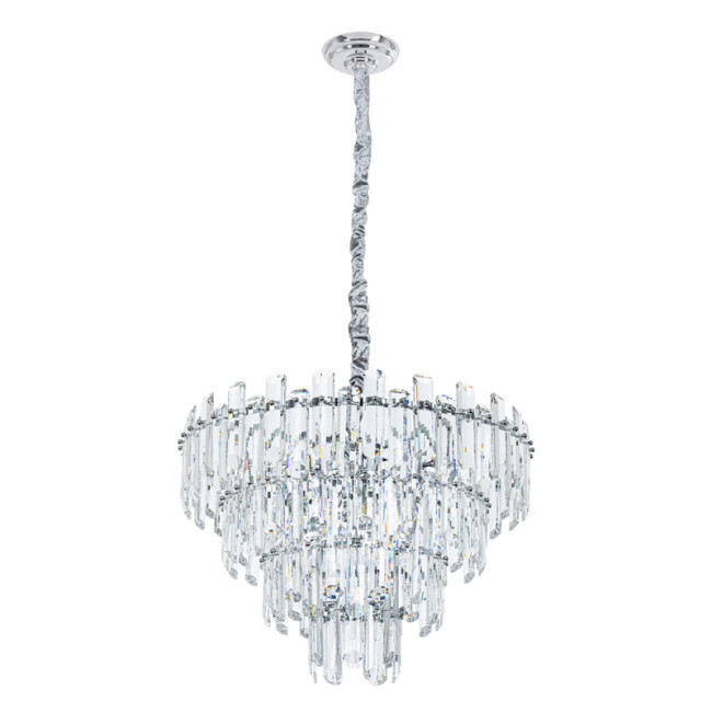 Подвесная люстра Divinare Rosie 3511/02 LM-8 Подвесная люстра Divinare Rosie 3511/02 LM-8