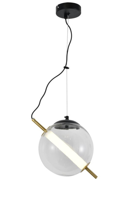 Подвесной светильник AM Group AM497 D200 Transparent color Подвесной светильник AM Group AM497 D200 Transparent color