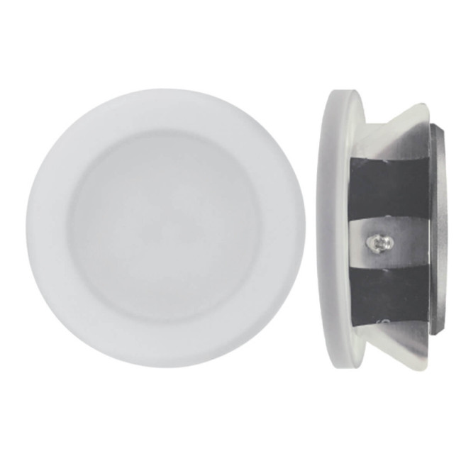 Встраиваемый светильник Mantra Metacrilato C0084 Встраиваемый светильник Mantra Metacrilato C0084