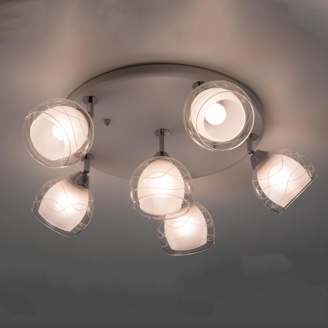 Спот Citilux Самба CL158161