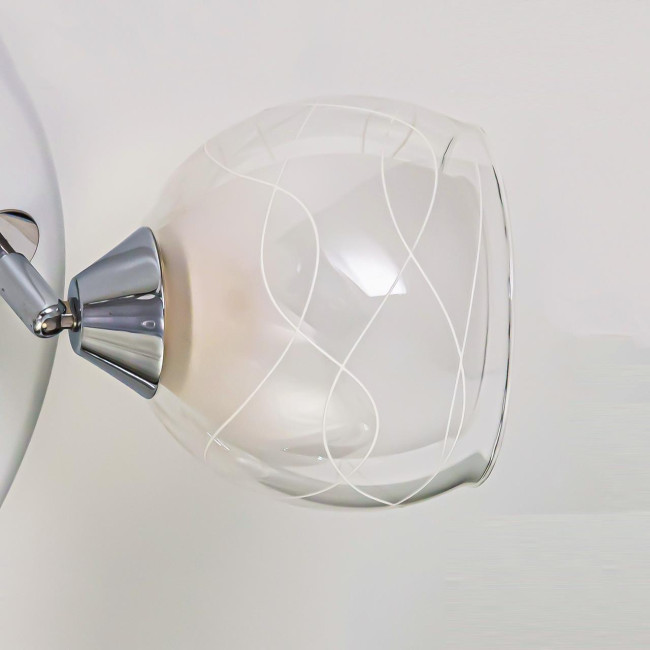 Спот Citilux Самба CL158161