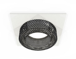 Встраиваемый светильник Ambrella Light Techno XC7631021 (C7631, N7192)