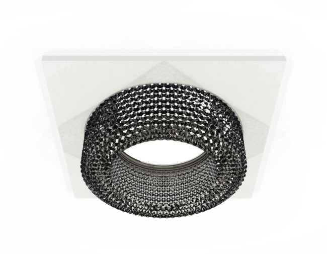 Встраиваемый светильник Ambrella Light Techno XC7631021 (C7631, N7192)