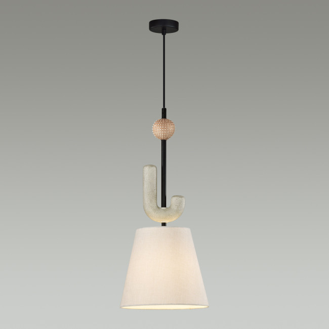 Подвесной светильник Odeon Light Bagel 5410/1