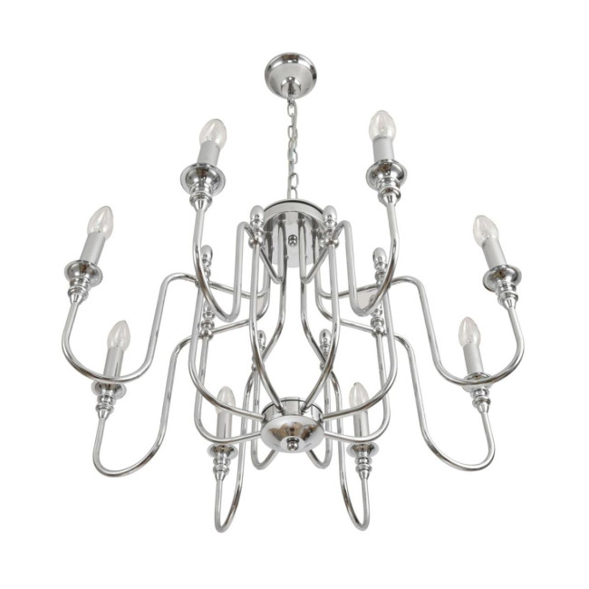 Подвесная люстра Lumion Classi Suana 8317/8