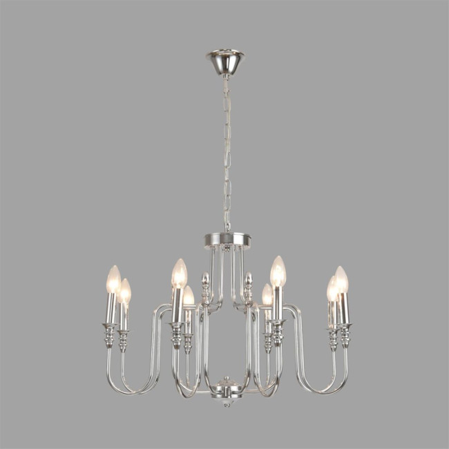 Подвесная люстра Lumion Classi Suana 8317/8