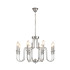 Подвесная люстра Lumion Classi Suana 8317/8