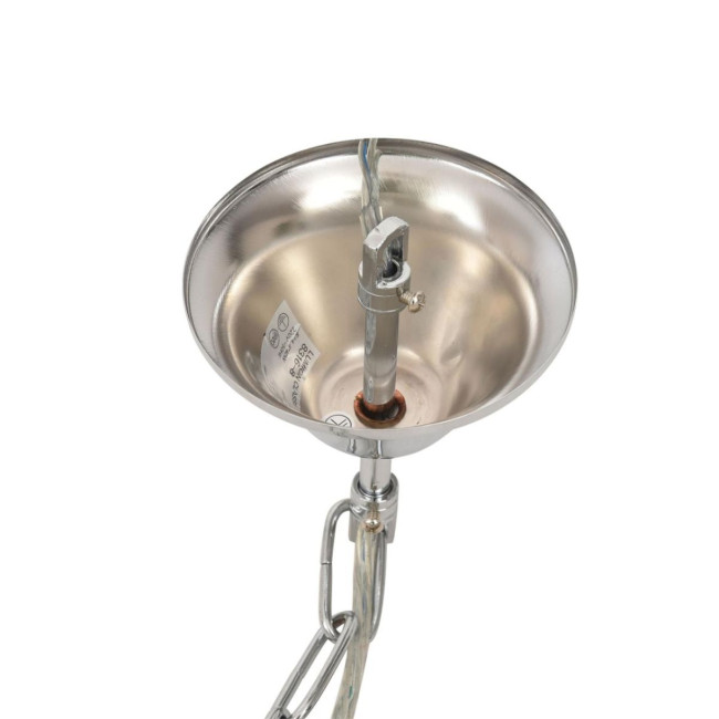 Подвесная люстра Lumion Classi Suana 8317/8