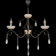 Подвесная люстра Reluce 04456-0.4-03