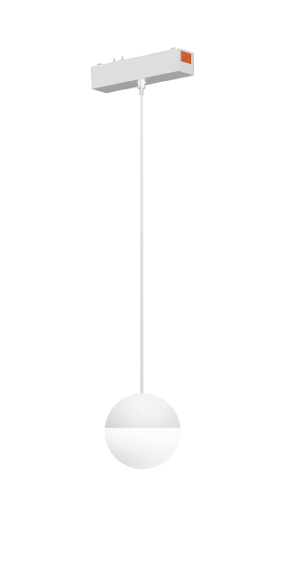 Трековый светильник SWG PRO SL-SLIM-SPWH-6-CCT 022093 Трековый светильник SWG PRO SL-SLIM-SPWH-6-CCT 022093