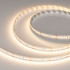 Светодиодная лента Arlight RT-A192-10mm 24V Warm3000 (17.6 W/m, IP20, 5m) (высок.эфф.150 лм/Вт) 038775(1)