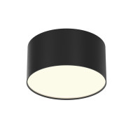 Потолочный светодиодный светильник Maytoni Technical Ceiling & Wall Zon C032CL-12W3K-RD-B Потолочный светодиодный светильник Maytoni Technical Ceiling & Wall Zon C032CL-12W3K-RD-B