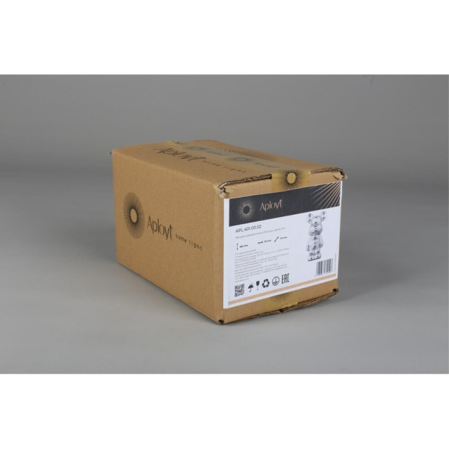 Фигурка Медведь Aployt Bear APL.401.00.02 Фигурка Медведь Aployt Bear APL.401.00.02