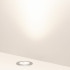 Ландшафтный светильник Arlight LTD-DAFNA-GROUND-R180-25W Day4000 (SL, 20 deg, 230V) (IP67 Металл) 061206