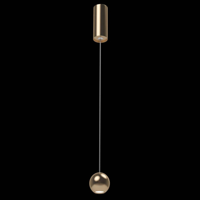 Подвесной светильник Maytoni Harmat P067PL-L5RG3K Подвесной светильник Maytoni Harmat P067PL-L5RG3K