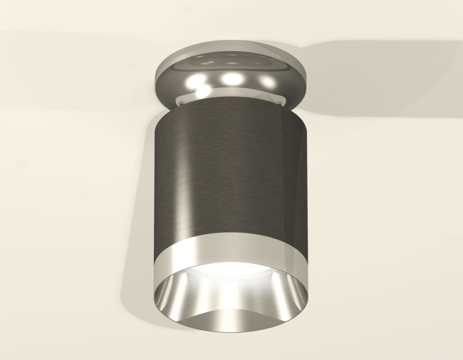 Накладной светильник Ambrella Light Techno XS6303101 (N6903, C6303, N6132)