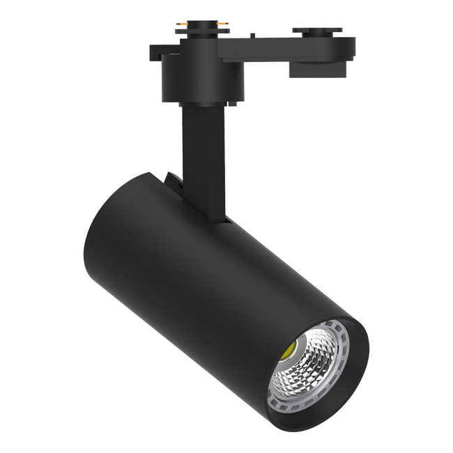 Трековый однофазный светильник Feron AL195 48543 Трековый однофазный светильник Feron AL195 48543