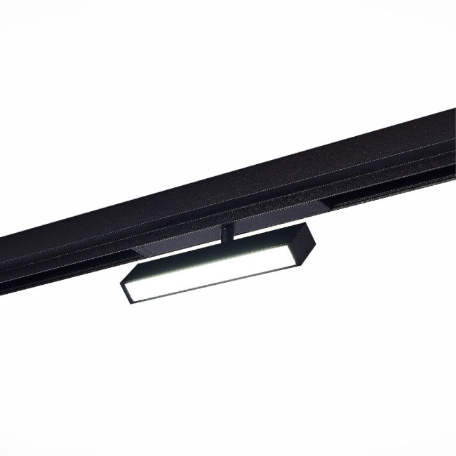 Трековый светильник ST Luce Skyline 220 ST378.436.09 Трековый светильник ST Luce Skyline 220 ST378.436.09