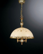 Подвесная люстра Reccagni Angelo L 6308/38 Подвесная люстра Reccagni Angelo L 6308/38