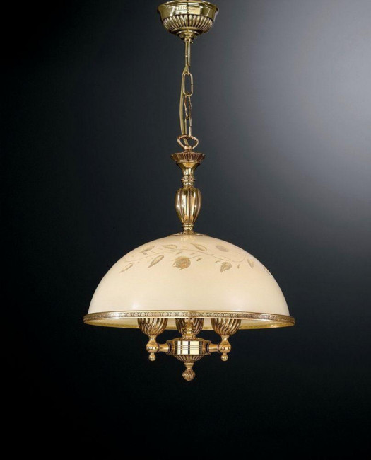 Подвесная люстра Reccagni Angelo L 6308/38 Подвесная люстра Reccagni Angelo L 6308/38