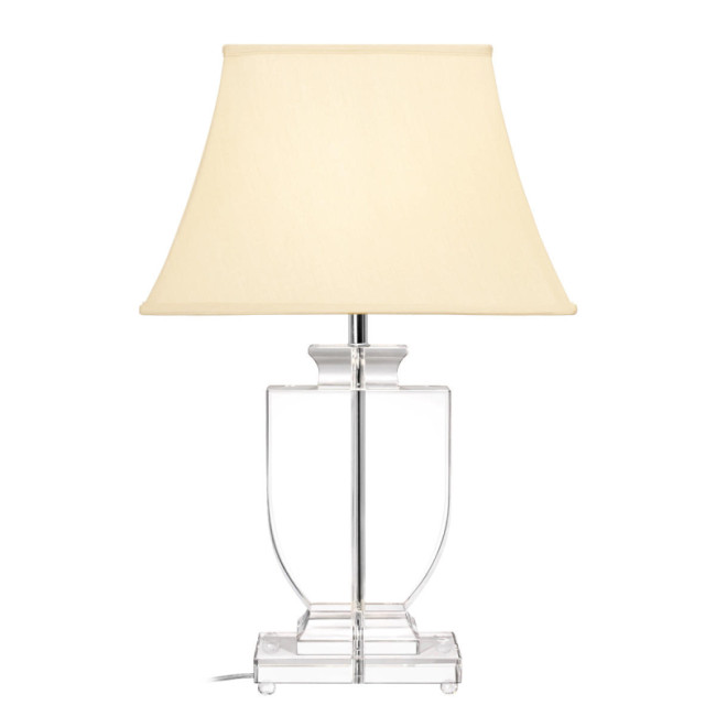 Настольная лампа LOFT IT Crystal 10272 Настольная лампа LOFT IT Crystal 10272