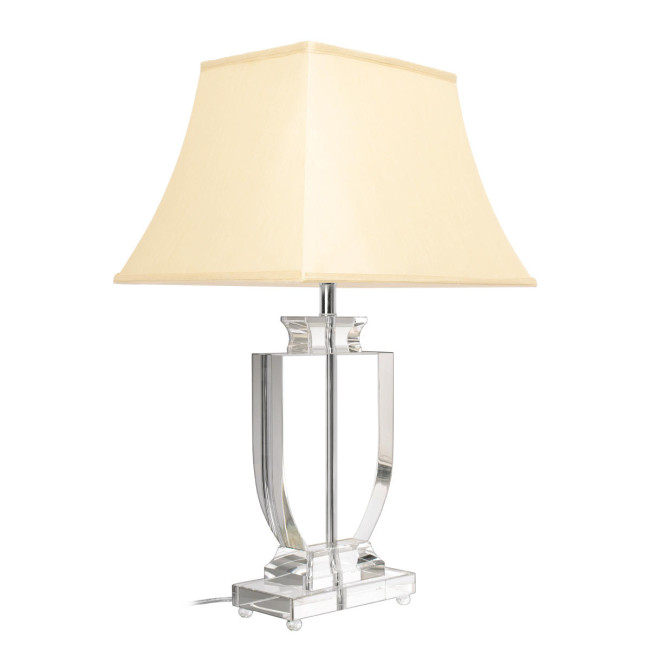 Настольная лампа LOFT IT Crystal 10272 Настольная лампа LOFT IT Crystal 10272