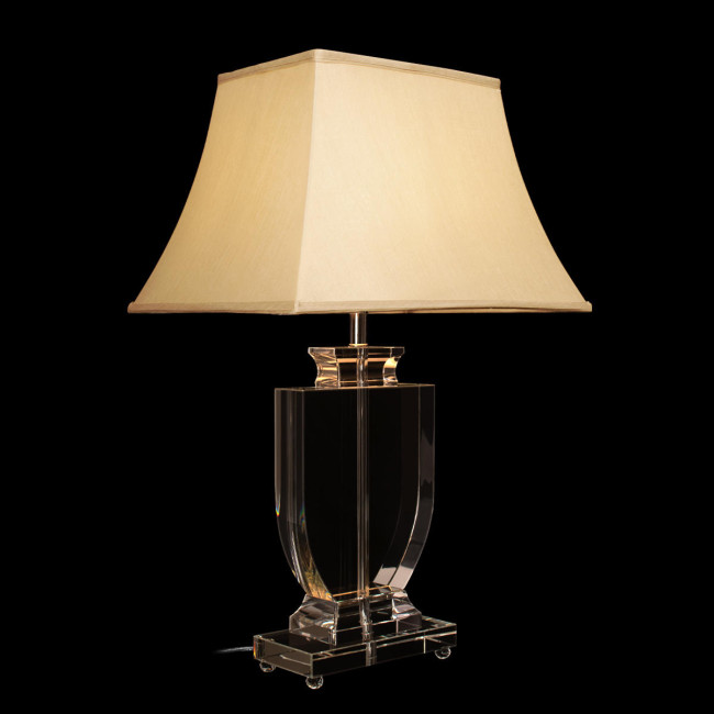 Настольная лампа LOFT IT Crystal 10272 Настольная лампа LOFT IT Crystal 10272