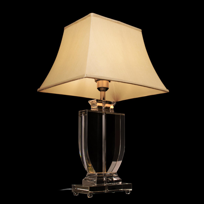 Настольная лампа LOFT IT Crystal 10272 Настольная лампа LOFT IT Crystal 10272