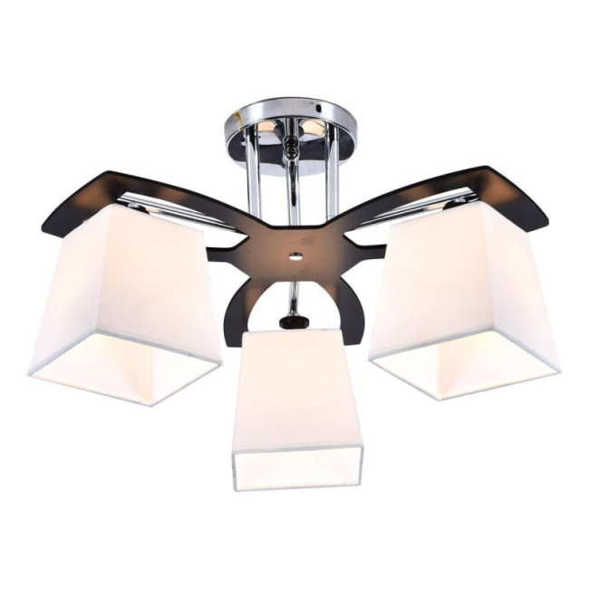 Потолочная люстра Escada 1116/3PL Потолочная люстра Escada 1116/3PL