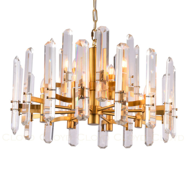 Настольная лампа LOFT IT Crystal 10273 Настольная лампа LOFT IT Crystal 10273