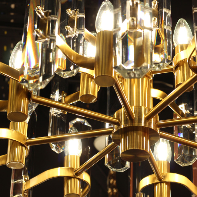 Настольная лампа LOFT IT Crystal 10273 Настольная лампа LOFT IT Crystal 10273