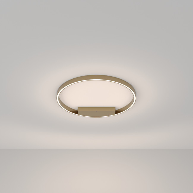 Потолочная люстра Maytoni Rim MOD058CL-L35BSK