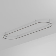 Трек Arlight ART-APRIORI-OVAL-ROD-200-3000x1000 (TN) 050196 Трек Arlight ART-APRIORI-OVAL-ROD-200-3000x1000 (TN) 050196